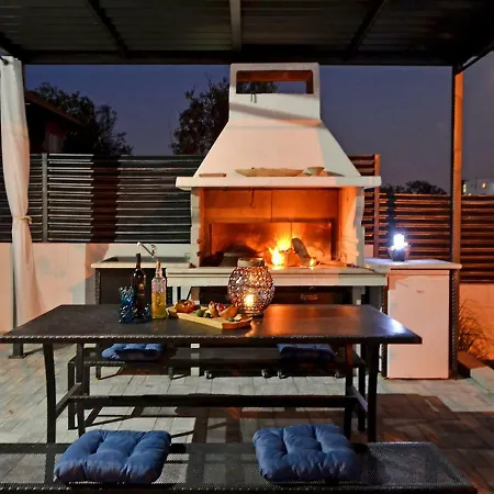 Deluxe Porto Apartamento Trogir