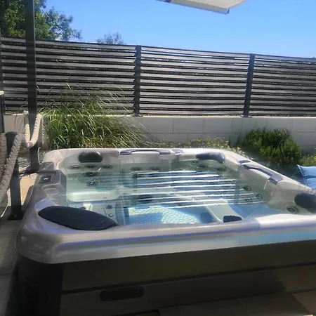 Deluxe Porto * Trogir