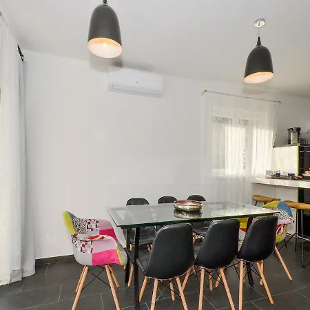 Apartman Deluxe Porto