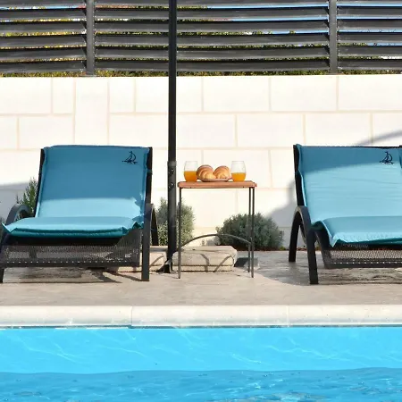 Apartman Deluxe Porto
