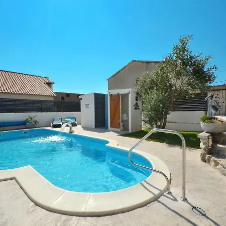 Deluxe Porto Apartman Trogir