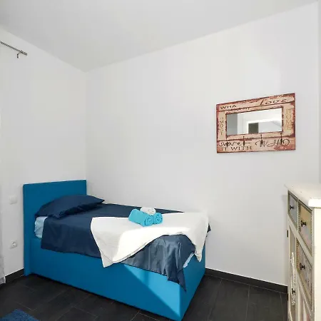 Apartman Deluxe Porto *
