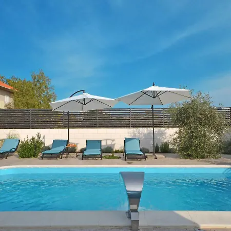 Apartman Deluxe Porto Trogir