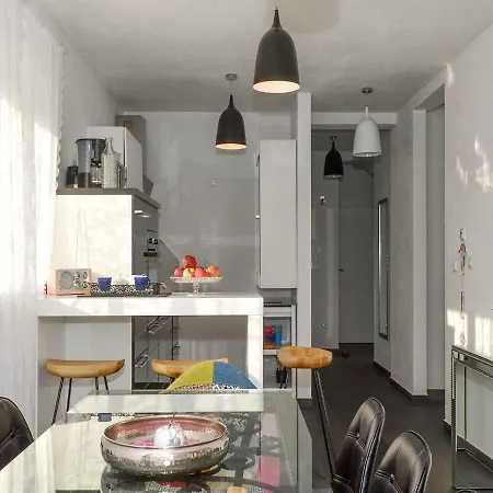 Apartment Deluxe Porto