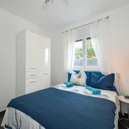 Apartman Deluxe Porto