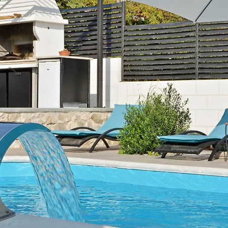 Deluxe Porto * Trogir
