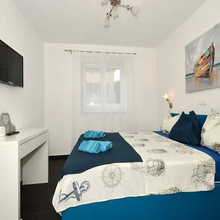 Apartman Deluxe Porto