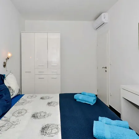 Apartman Deluxe Porto