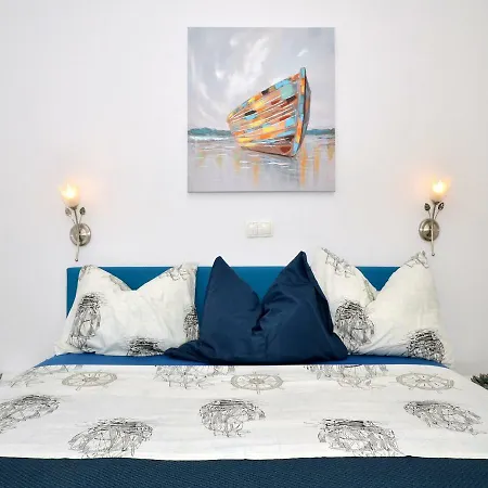 Apartman Deluxe Porto