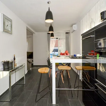 Deluxe Porto Appartement