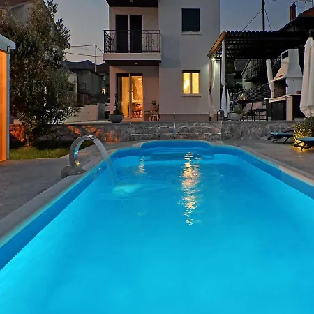 Deluxe Porto Trogir