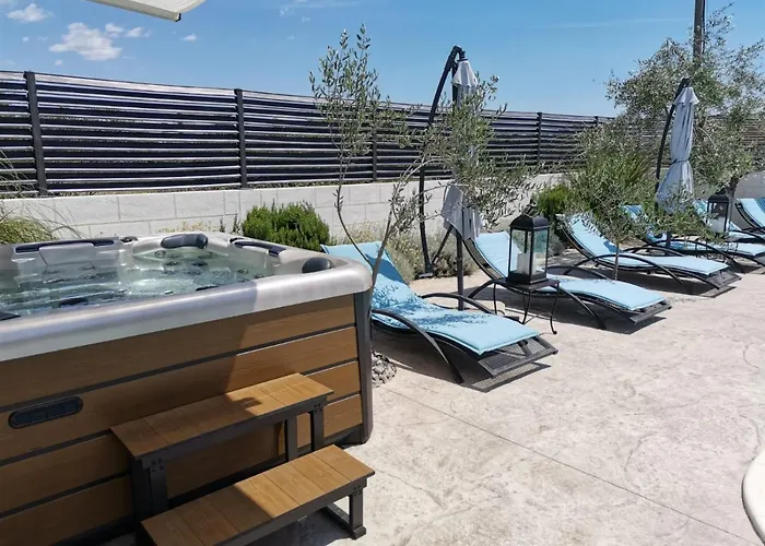 Διαμέρισμα Deluxe Porto Τρογκίρ