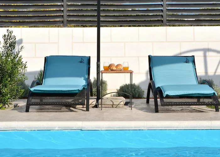 Διαμέρισμα Deluxe Porto