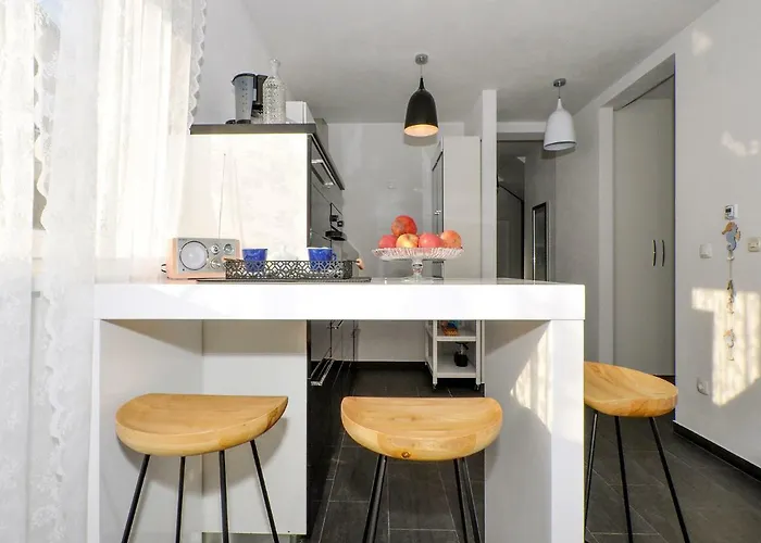 Deluxe Porto Διαμέρισμα *