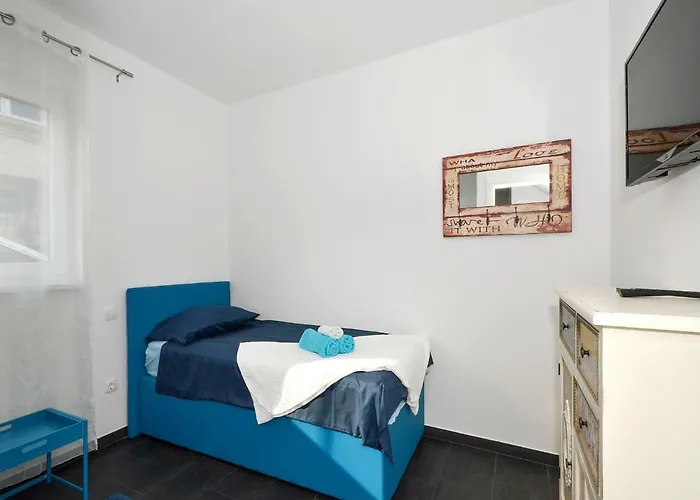 Διαμέρισμα Deluxe Porto *