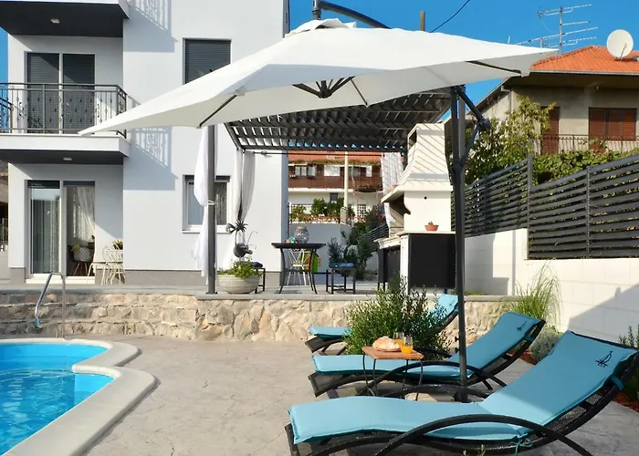 Deluxe Porto Διαμέρισμα *