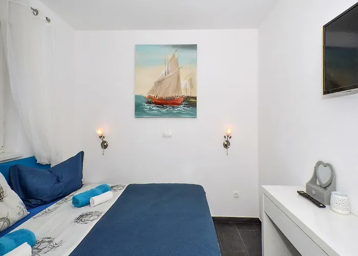 Deluxe Porto Διαμέρισμα Τρογκίρ