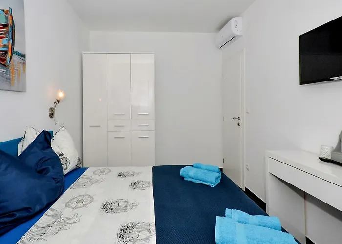 Διαμέρισμα Deluxe Porto