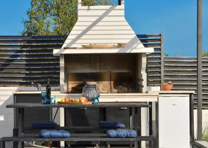 Deluxe Porto Διαμέρισμα