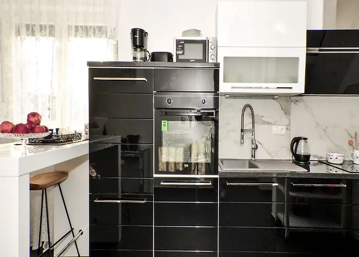 Deluxe Porto Διαμέρισμα *