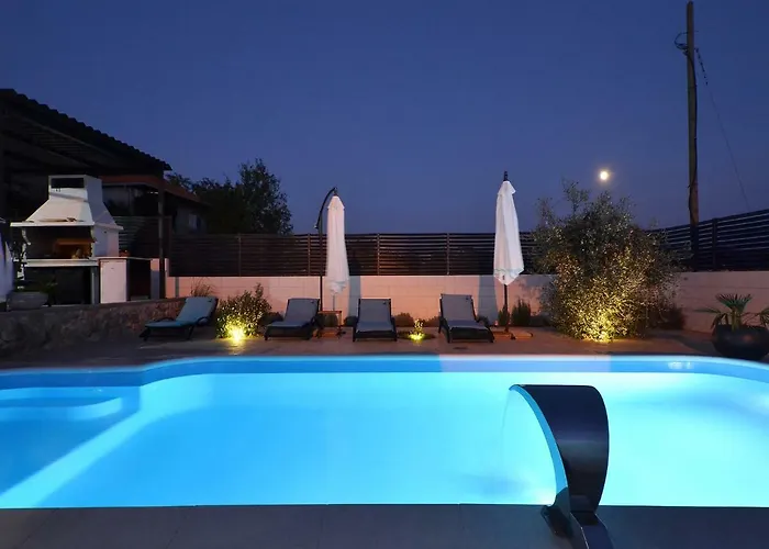 Deluxe Porto Διαμέρισμα *