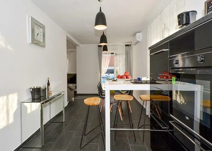 Deluxe Porto Διαμέρισμα