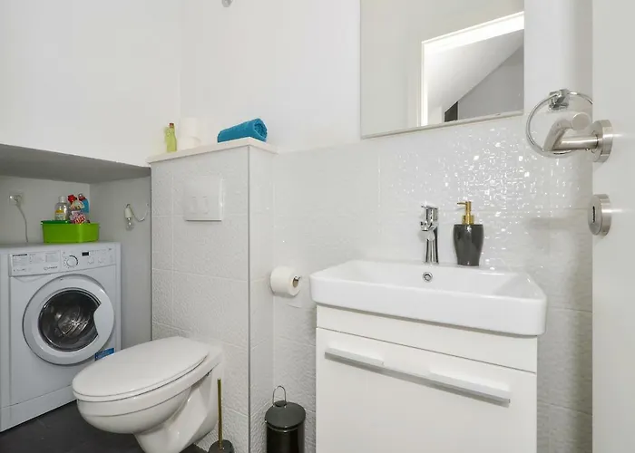 Διαμέρισμα Deluxe Porto *