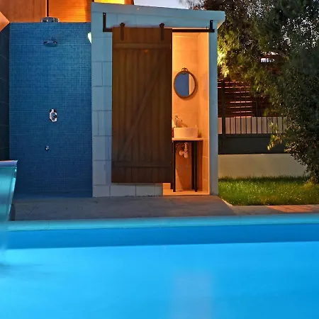 Deluxe Porto Trogir
