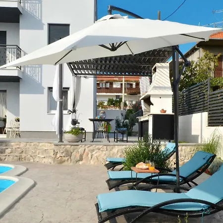 Deluxe Porto Apartament *