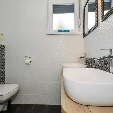 Deluxe Porto Trogir